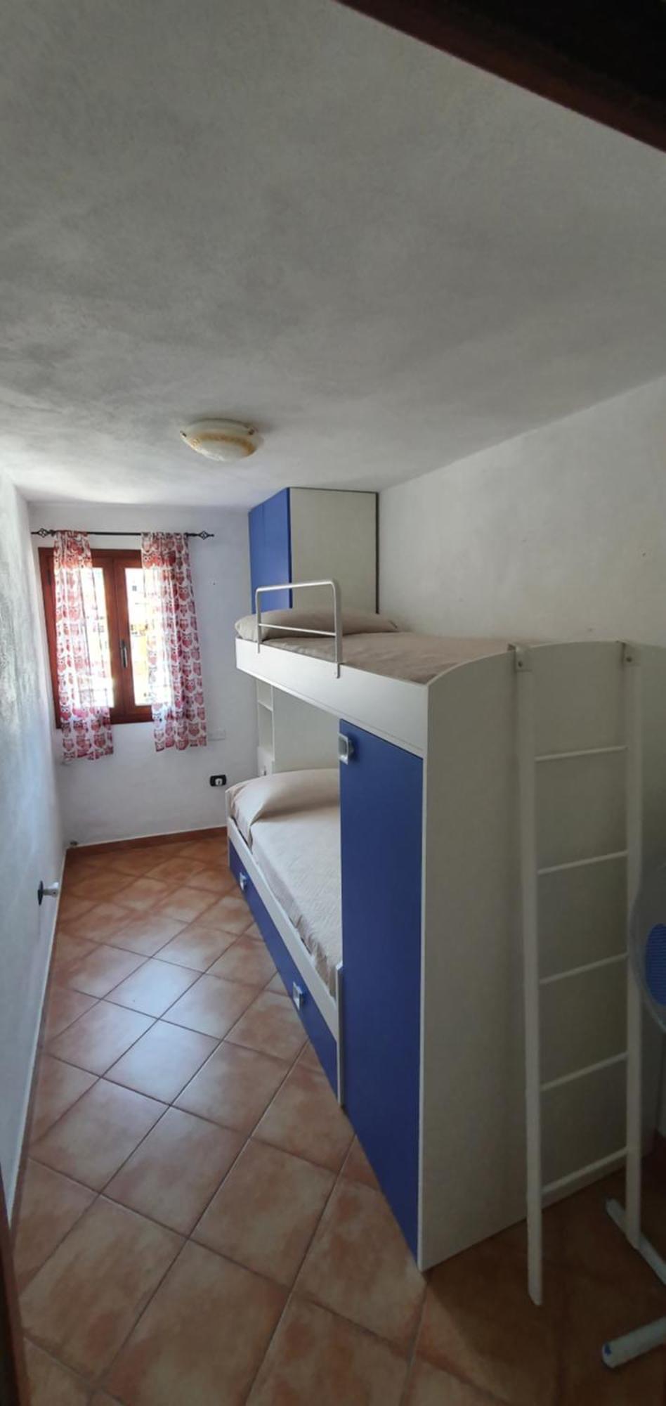 Appartement Casa Lepora à Dorgali Extérieur photo